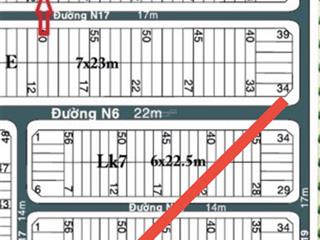 Bán đất nền sunflower nhơn trạch 135m² chỉ 900 triệu