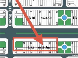 Hud 9 lk2 mặt tiền lê hồng phong 53m