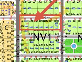 Nhà vườn hud nhóm 3 280m ngang 14m giá chỉ 9 triệu/m