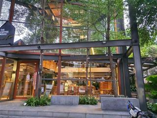 Cho thuê biệt thự mt phan kế bính, đa kao, quận 1