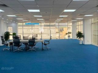 Cho thuê nhà góc 2 tòa nhà mặt tiền lê hồng phong  an dương vương, quận 5