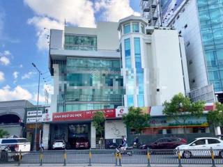 Tòa nhà mặt tiền 213215 nam kỳ khởi nghĩa đoạn đẹp trung tâm quận 3