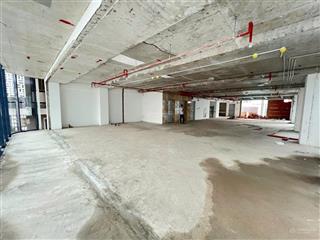 Cho thuê building 2 mặt tiền ngang 15m số 134  136  138 phan đăng lưu, quận phú nhuận