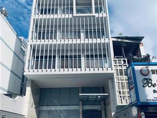 Cho thuê toà nhà nguyễn văn đậu, phường bình lợi trung