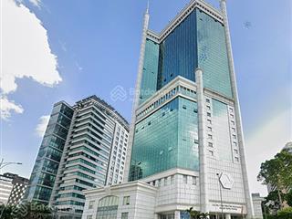 Cho thuê saigon trade center 37 tôn đức thắng q1