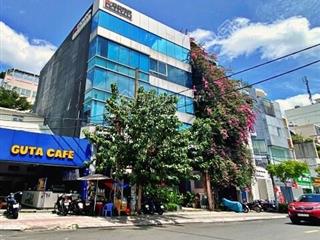 Cần cho thuê nhà mặt tiền 2325 trần nhật duật quận 1