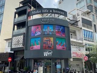 Căn góc vip  vị trí " kim cương '' giữa lối trung tâm sài gòn