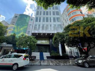 Cho thuê tòa nhà 9092 đinh tiên hoàng, p.đa kao, quận 1