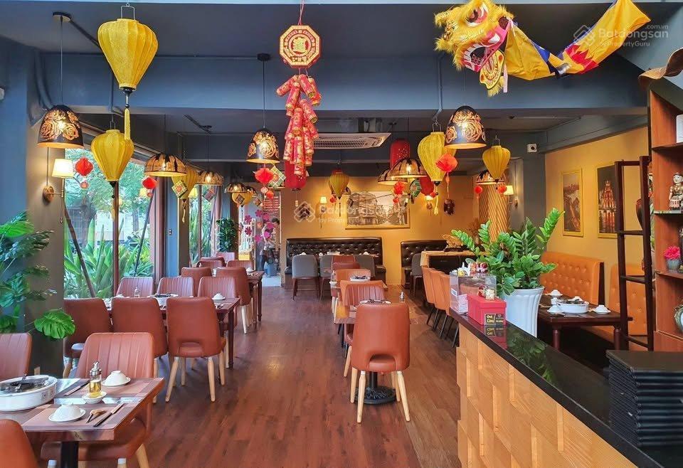 Cho thuê tòa nhà, vị trí đẹp, mặt tiền đường trần hưng đạo, quận 1