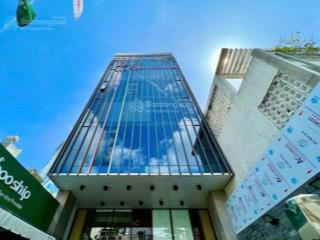 Cho thuê toà building 132 nguyễn trọng tuyển, phường 8, quận phú nhuận