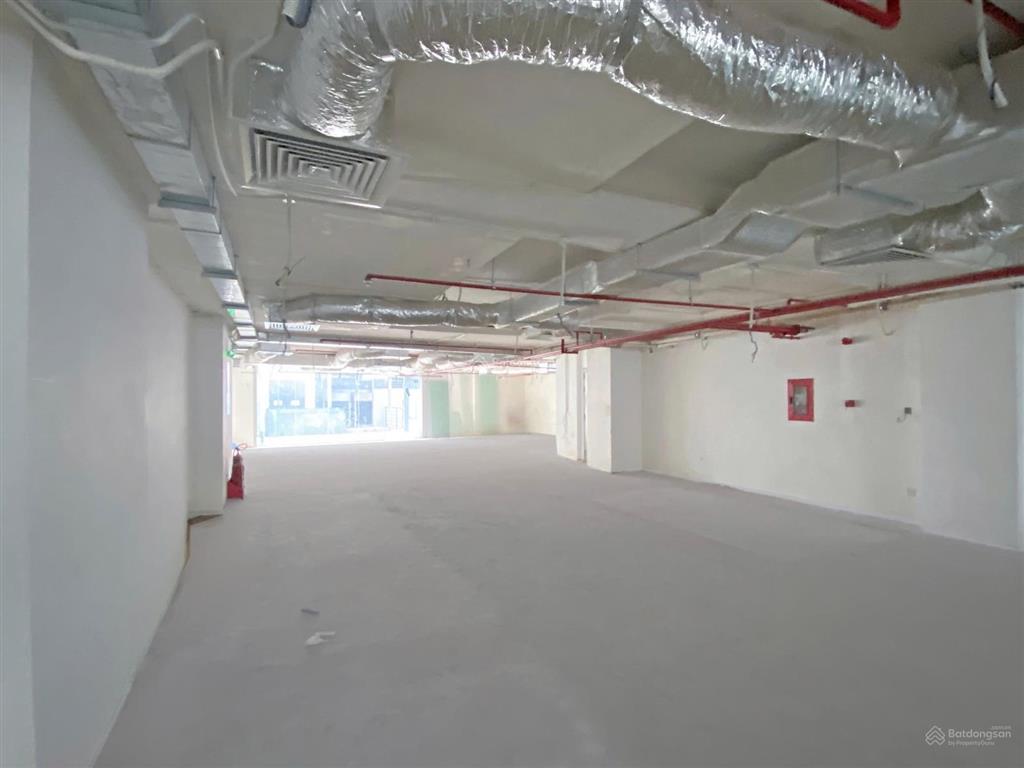 Cho thuê toà building 132 nguyễn trọng tuyển, phường 8, quận phú nhuận