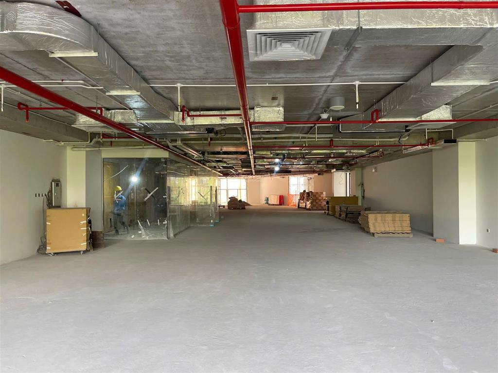 583 585 trần hưng đạo, phường cầu kho, quận 1, ngay góc nguyễn văn cừ.
