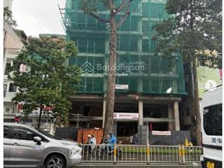 583 585 trần hưng đạo, phường cầu kho, quận 1, ngay góc nguyễn văn cừ.