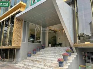 Cho thuê văn phòng 38 nguyễn huệ quận 1
