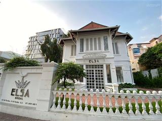 Villa quận 3  địa chỉ  212 võ thị sáu, p.xuân hòa tphcm