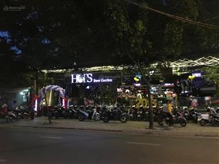 Cho thuê tòa nhà mặt tiền lớn  nguyễn đình chiểu, quận 1