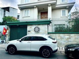 Biệt thự phường đa kao quận 1 hồ chí minh