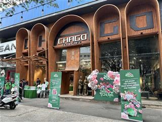 Siêu phẩm nguyễn thị minh khai  ngã sáu cộng hòa quận 3