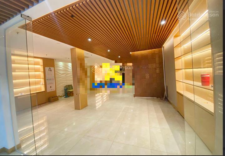 Tòa nhà nhà cho thuê 32 nguyễn cư trinh quận 1