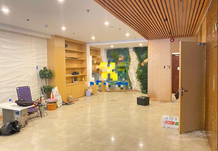 Tòa nhà nhà cho thuê 32 nguyễn cư trinh quận 1