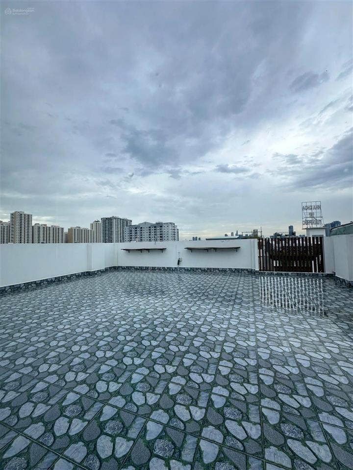 Cho thuê tòa nhà an khánh, quận 2