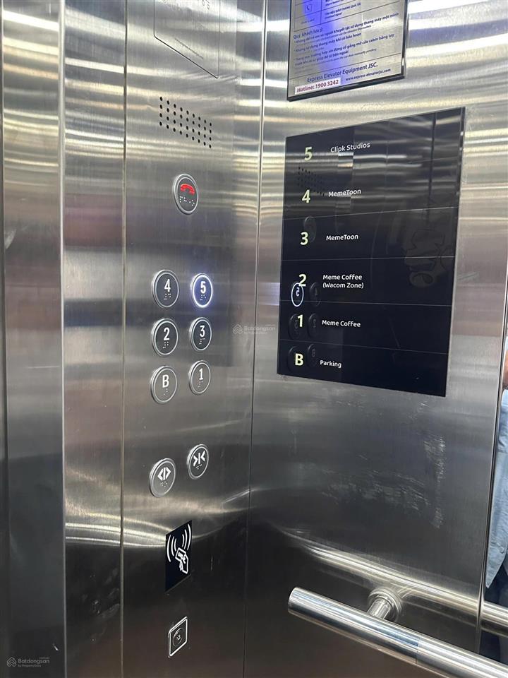 Cho thuê tòa nhà an khánh, quận 2