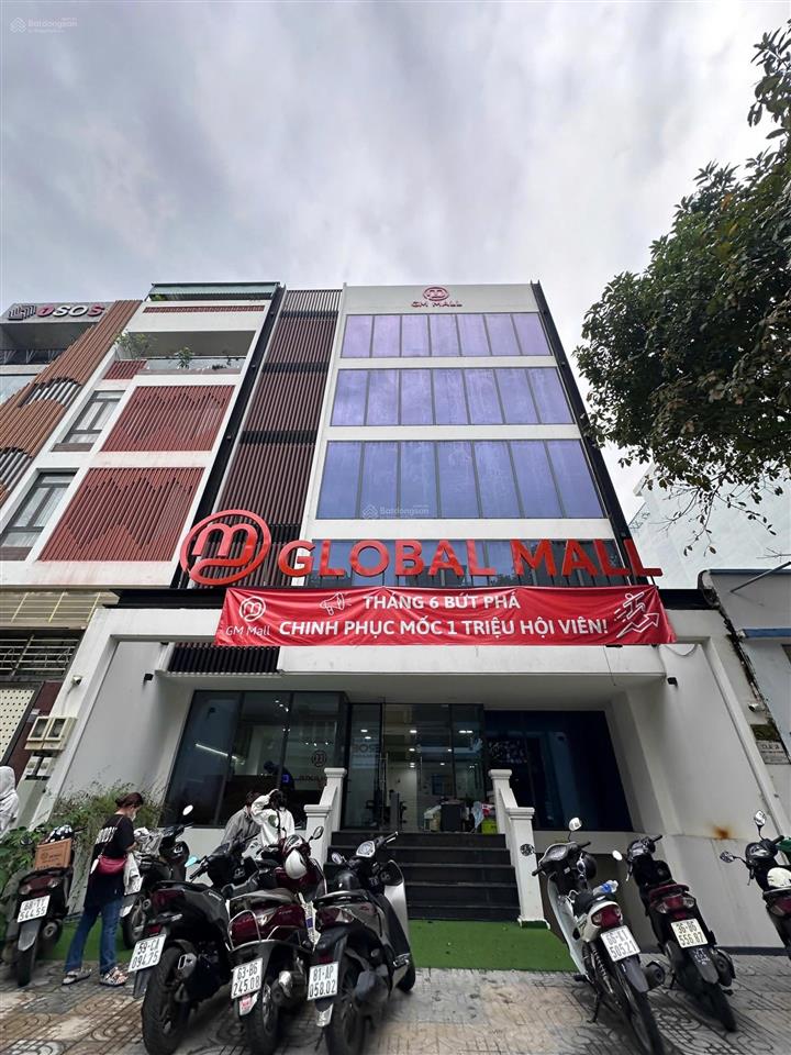 Cho thuê tòa nhà an khánh, quận 2