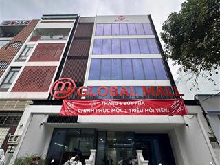 Cho thuê tòa nhà an khánh, quận 2