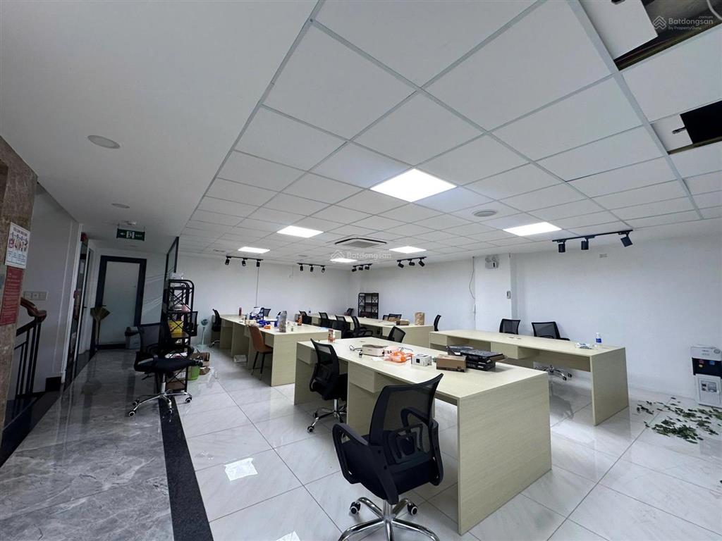 Cho thuê tòa nhà an khánh, quận 2