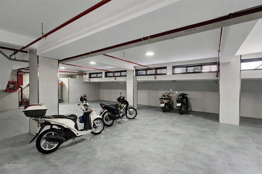 Siêu phẩm tòa nhà văn phòng  góc 2 mặt tiền thạnh mỹ lợi