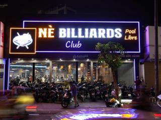 Nhà mặt tiền nguyễn hữu cảnh bình thạnh