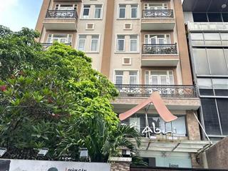 Tòa nhà 42 đặng dung  phường tân định quận 1