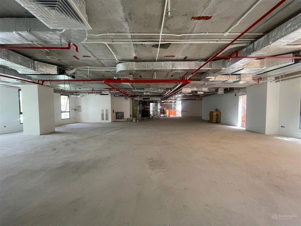 Cho thuê tòa nhà trần quang diệu phường 13 quận phú nhuận