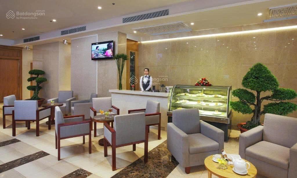 Hot góc 2 mặt tiền phạm ngọc thạch  trần cao vân, quận 3