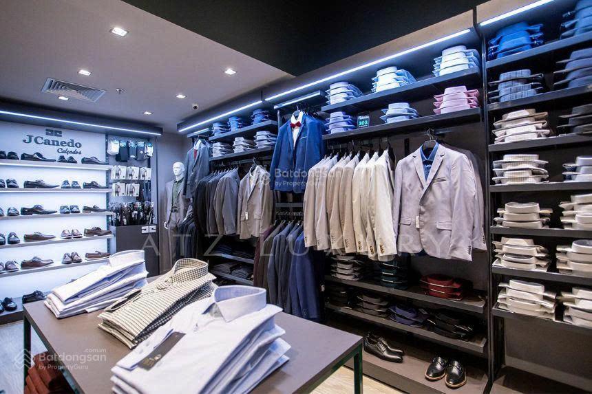 2 mặt tiền  135a nguyễn trãi, quận 5, ho chi minh city
