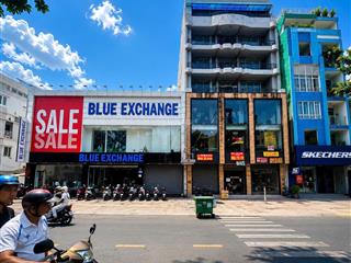 2 mặt tiền  135a nguyễn trãi, quận 5, ho chi minh city