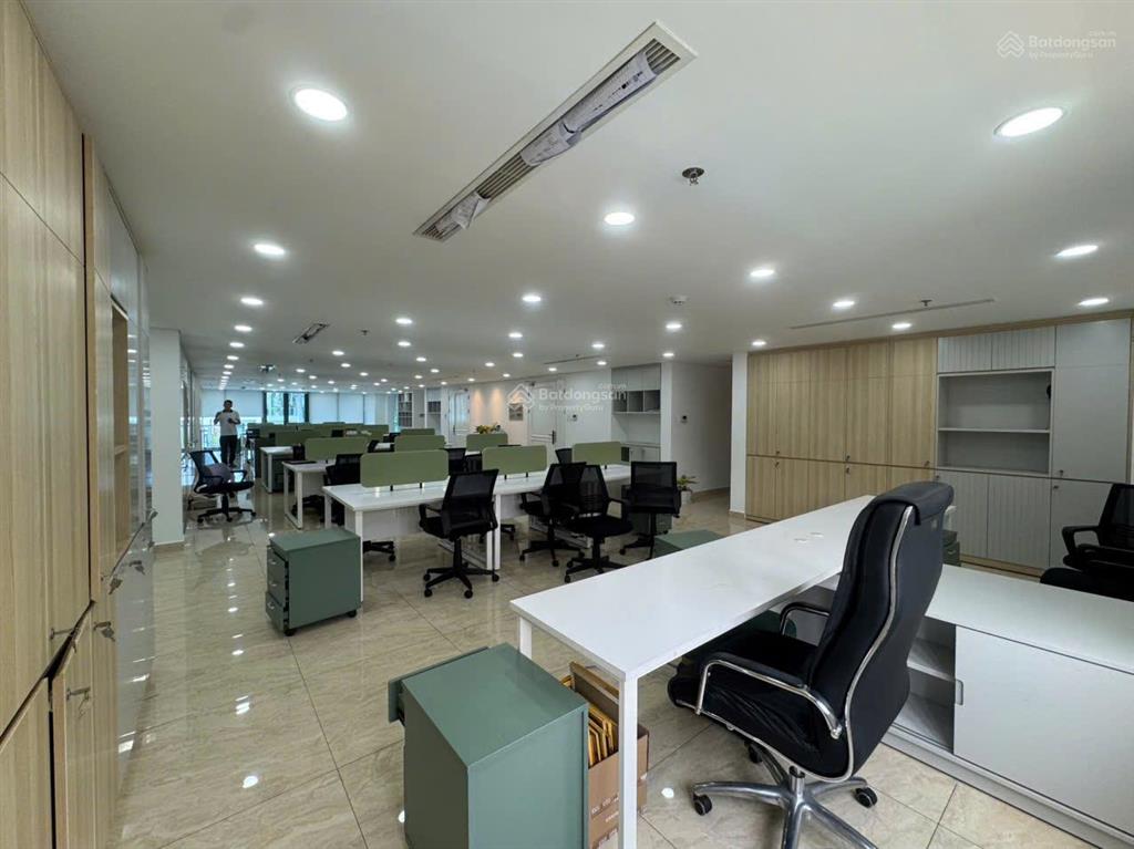 Thuê ngay tòa nhà văn phòng đẳng cấp giữa thảo điền