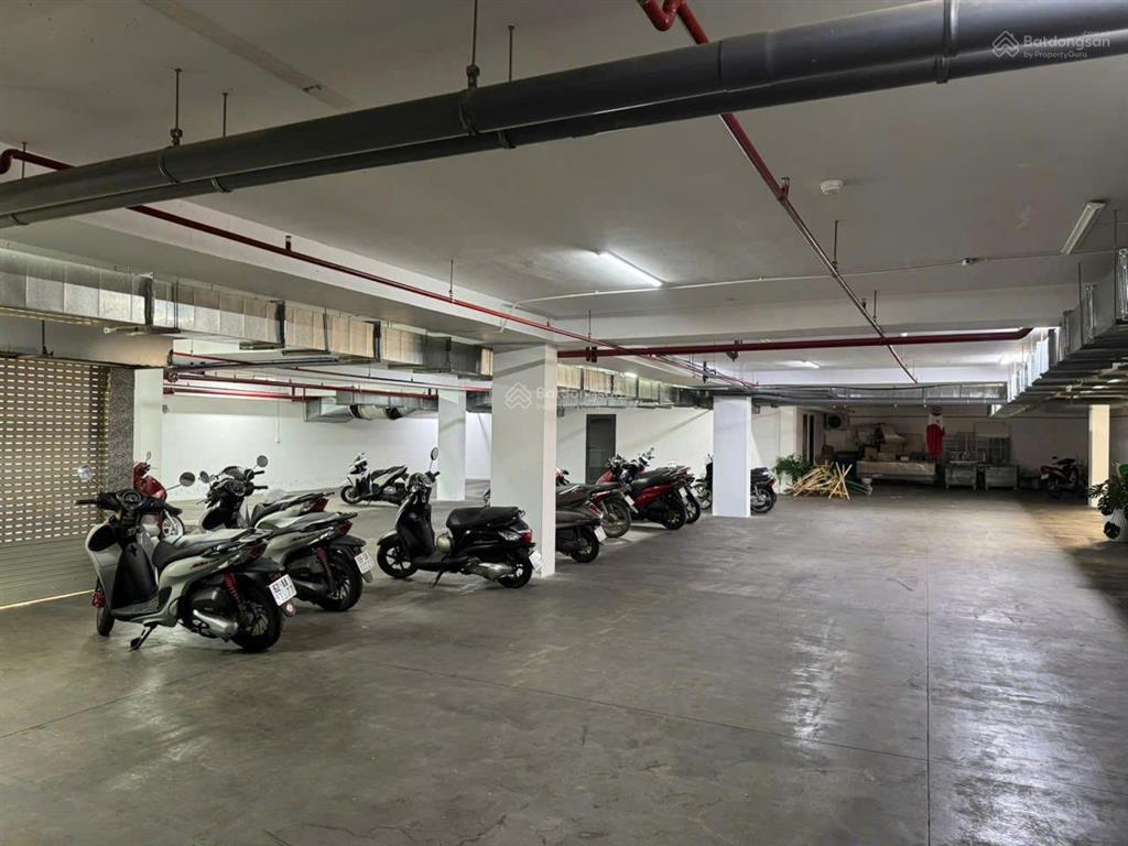 Thuê ngay tòa nhà văn phòng đẳng cấp giữa thảo điền