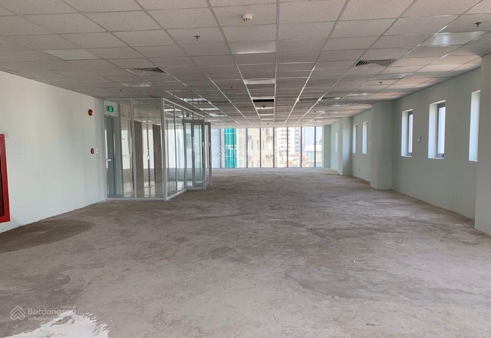 Cho thuê tòa nhà mặt tiền trần quang khải quận 1