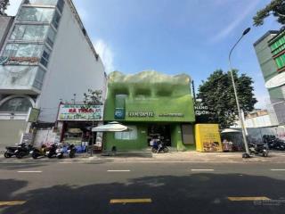 Vị trí đẹp ngã 4 cao thắng  nguyễn đình chiểu quận 3