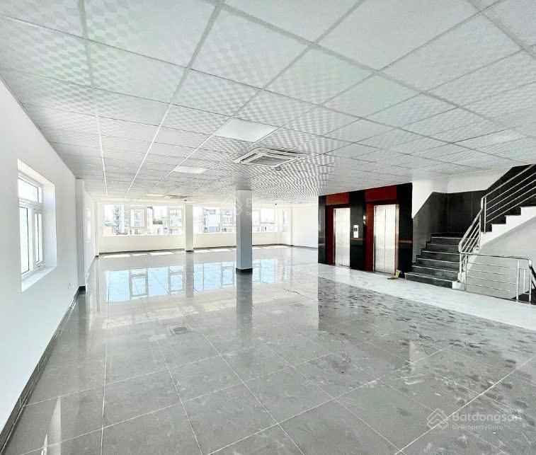 Bình thạnh | điện biên phủ | 10x35m | phòng khám  văn phòng  trung tâm