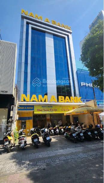 Bình thạnh | điện biên phủ | 10x35m | phòng khám  văn phòng  trung tâm
