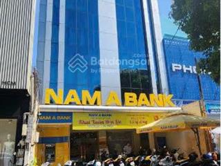 Bình thạnh | điện biên phủ | 10x35m | phòng khám  văn phòng  trung tâm
