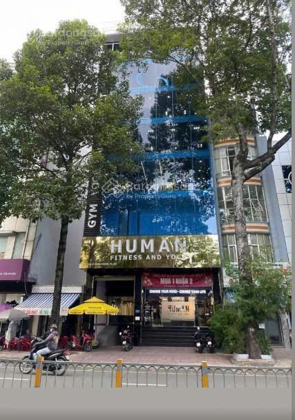 Building mặt tiền lê hồng phong ngay nguyễn trãi