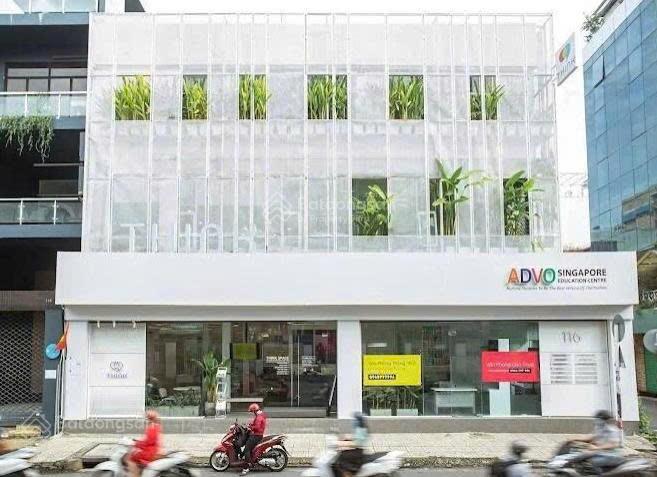 Biệt thự mặt tiền xuân thủy  thảo điền thành phố thủ đức