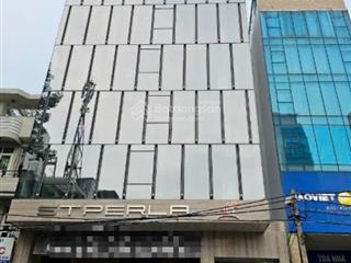 Phú nhuận, nguyễn văn trỗi, 12x30m, showroom  văn phòng  spa