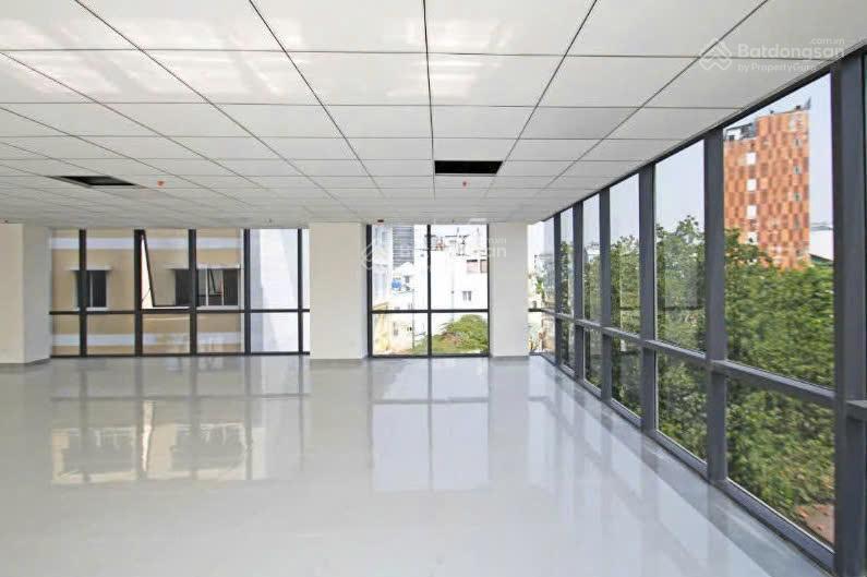 Bình thạnh | điện biên phủ | 10x35m | phòng khám  văn phòng  trung tâm