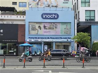 Mt 258b nam kỳ khởi nghĩa, phường xuân hòa, thành phố hồ chí minh (phường võ thị sáu, quận 3 cũ)