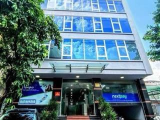 Bình thạnh | nguyễn gia trí | 14x28m hầm 5 tầng | showroom  ngân hàng  f&b