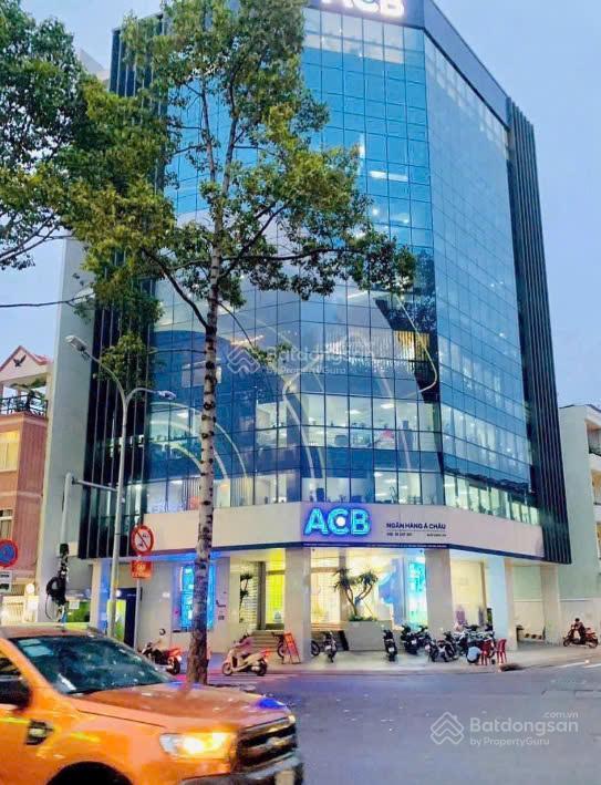 Mặt tiền đường 3 tháng 2 | dt 10x30m hầm 8 lầu | phù hợp nha khoa, showroom, trường học,ngân hàng